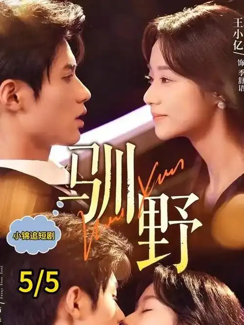 总裁的隐藏身份 短剧免费高清