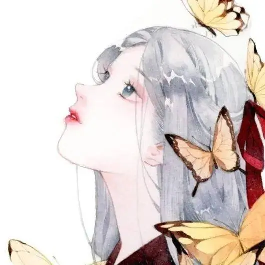 影迷 半盏灯 头像